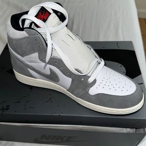 Air jordan retro 1